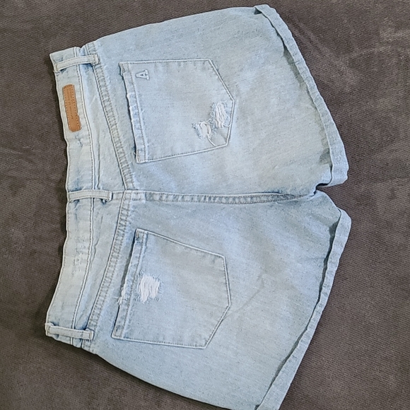 Articles of Society Jean shorts - Picture 2 of 4